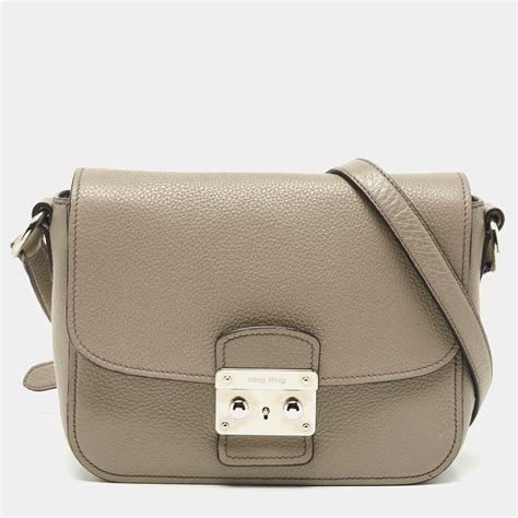 miu miu madras small flap crossbody bag|mini crossbody bag.